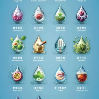 SWAG糖果 通用一代SP LANA ILIA  買五盒送皮革主機（顔色隨機）