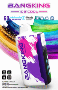 王嘉爾同款電子煙